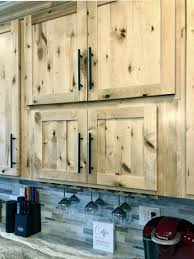 Our high touch, small town values separate us from large public corporations focused on stock performance. Rustic Woodland Cabinets Easy Kitchen Cabinets