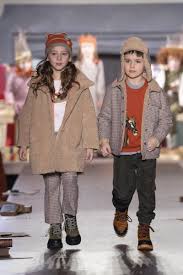 I bambini e i ragazzi dai 4 ai 16 anni hanno bisogno di look per tutte le occasioni. Pitti Bimbo 90 Le Novita Del Prossimo Autunno Inverno 20 21