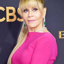 Listed below are several jane fonda hairstyles which we have completely ready available. Helen Mirren And Jane Fonda Share Their Beauty Secrets