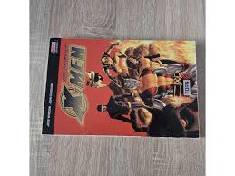 Astonishing X-men: Torn TPB - Kupindo.com (82092781)