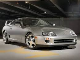 Hd wallpapers and background images 1993 1998 Toyota Supra Top Speed
