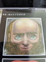 It goes without saying that you all are more than welcome to join our The  Mild Ones (SUEDE Fan Group) too 😉