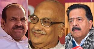 RSS ideologue Radhakrishna Bhat passes away in Kochi