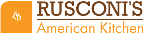 Rusconi S Kitchen An American Kitchen