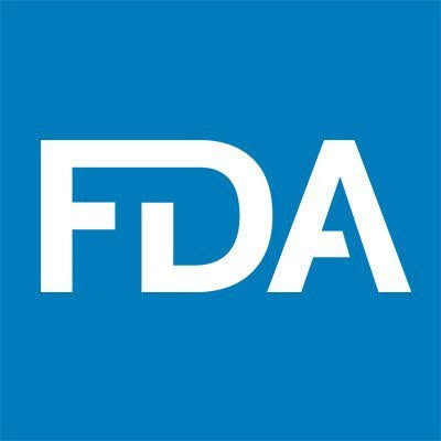 FDA certification logo