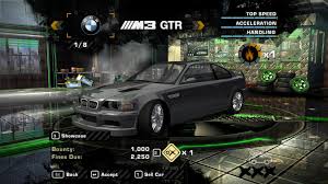 Modern car engines are a multitude of working parts, all operating in perfect harmony to enable us to drive to our destinations! Need For Speed Most Wanted Nfs Most Wanted Tuning Mod V1 2 5 Nfscars
