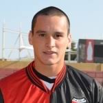 Luis Leandro Castillo stats and ratings