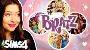 Creating Sims as SANRIO Characters in The Sims 4