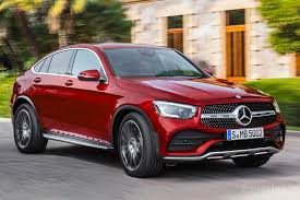 Mercedes Glc Coupe Neuve Maroc Prix De Vente Promotions Photos Et Fiches Techniques Wandaloo Com