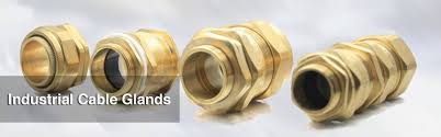 Bicc Industrial Cable Glands Bicc Components Ltd