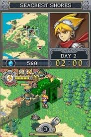 However, the game is still an exciting and unique experience worth giving a try, and with its notable novelty, it definitely has the ability to become one of your new favorite nintendo ds games. 25 Best Ds Strategy Games 1 Is Brilliant Profanboy