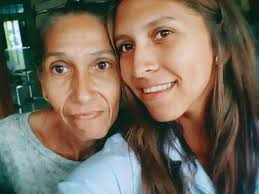 Ayudemos a María y a sus pulmones