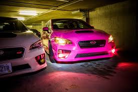 Anna Annabeedee Instagram Photos And Videos Wrx Subaru Light Covers