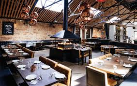 Restaurants with fireplaces near me. Cosy Up At Auckland S 8 Best Bars And Restaurants With Fireplaces Urban List Nz