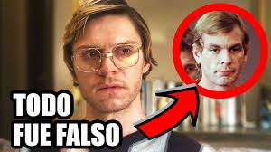 Seis datos que Netflix prefirió no contar sobre el "caníbal" Jeffrey Dahmer