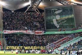 Legia warszawa wygrała z łks łódź 3:1. Legia Warszawa Lks Lodz Warszawa Pl