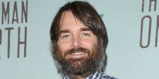 Will Forte