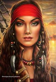 Creator: Me! Laura Slade Art Medium: watercolour