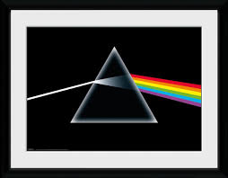 G raffiti abc buchstaben vorlagen. Pink Floyd Dark Side Of The Moon Gerahmte Poster Bilder Kaufen Bei Europosters