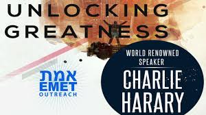 Charlie harary is a lawyer turned entrepreneur, ceo, professor and radio host. Charlie Harary Unlocking Greatness Youtube