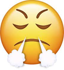Very Mad Emoji Free Download Iphone Emojis In Png Emoji Emoji Backgrounds Emoji Pictures