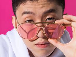 Rich Brian Learned How to Rap from YouTube
