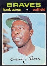 April 27, 1971: Hank Aaron hammers 600th career home run