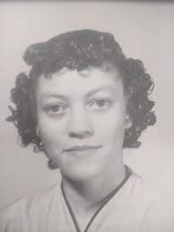 Velma Morris Obituary