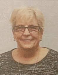 Obituary for Susan Lynn Flickinger