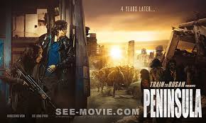 This video has been blocked for breaching the community guidelines, and is currently unavailable. Train To Busan 2 Peninsula Buong Pelikula Watch Online