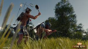 Cuisine Royale System Requirements Can I Run It Pcgamebenchmark