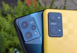 Realme GT Neo 3T im Test: Gutes ...