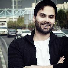 دانلود آهنگ مسعود کیانی تو شدی مثل خون تو رگام