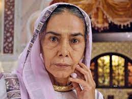 Surekha sikri passed away on friday morning at the age of 75, reportedly due to cardiac arrest. Exclusive Surekha Sikri Suffers Brain Stroke Tv Actors Come Together To Help Ailing Veteran Actor Times Of India