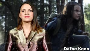Nordic design and italian taste are the essential features of dafne armchair. Dafne Keen Bio Family Net Worth Celebrities Infoseemedia