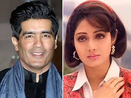 Big Steps Like Trimming Sridevi S Hairs Gave Me Recognition In The Bollywood Industry Manish Malhotra See pictures of the hottest hairstyles, haircuts and colors of 2021. bollywood industry manish malhotra