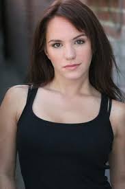 This is Cheryl Texiera in her early twenties. If Shawn and Katy are  contemporaries, then Katy is around 33/34. Reminder that...