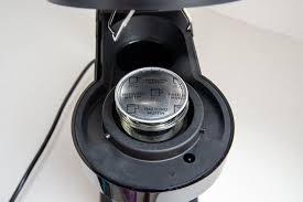 This review states they like to drink coffee from the nespresso vertuo evoluo coffee and espresso machine. Nespresso Vertuo Next Review Trusted Reviews