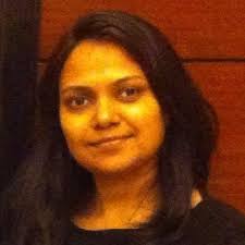 Tanushree Jain Email & Phone Number