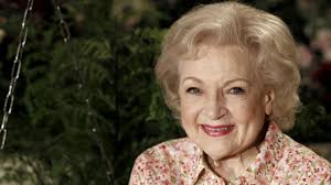 Celebrating Betty White's 100th birthday