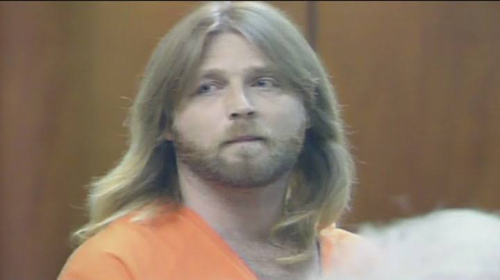 Execution day for ‘Casanova Killer’