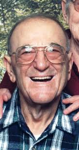 David Ameen “Dave” David (1923-2009)