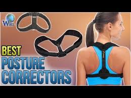 #truefit #posturecorrector reduces neck & back pain ️ comfortable, strong & supportive. Truefit Posture Corrector Scam Music Used