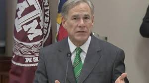The governor will isolate in the governor's mansion and continue to test daily. Young People Driving Texas Coronavirus Surge Governor Abbott Says Cbs News