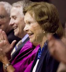 EMORY + THE CARTER CENTER celebrate 40 years of partnership