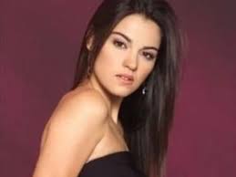 Quem Você Seria No Rebelde Mexicano