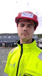 William Christoffersen på LinkedIn: Grilling og minimesse ute i Dåfjord på  Norway Royal Salmon ASA sitt nye…