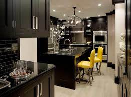 I've been choosing each thing (cabinet color, paint, counters, floors) as i go along, just one thing at a time, instead of having a solid design in mind and sticking to the plan. 20 Black Kitchens That Will Change Your Mind About Using Dark Colors