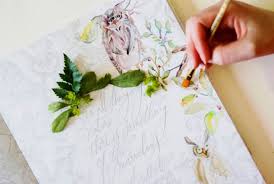 While coloring may not technically be art therapy (according to this psychologist and art therapist), it is a simple, fun, and beneficial way to harmonize the mind and body. Beginner Watercolor Painting With Painterly Days Empress Of Dirt