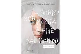 Maria Vittoria Baravelli